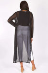 plus - Black